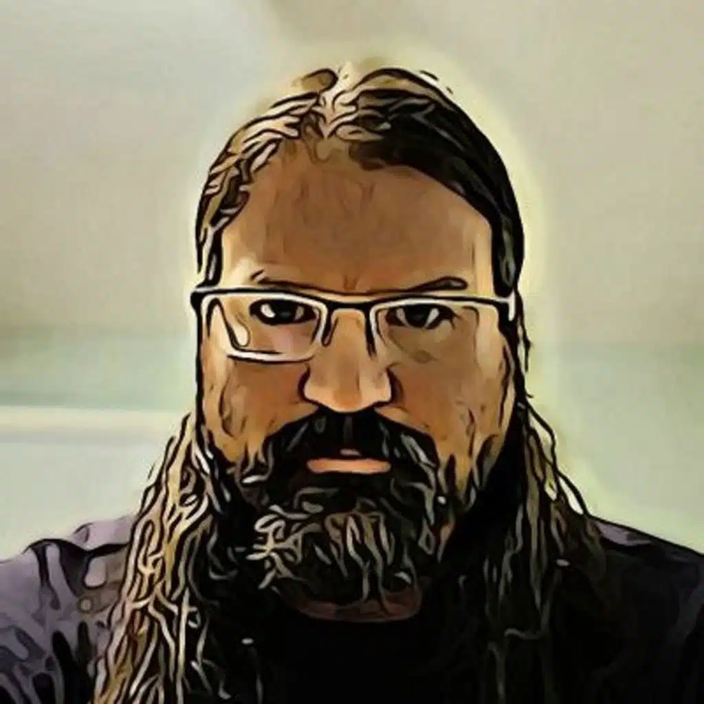 Interview with Jonas Hart on the topic of religion