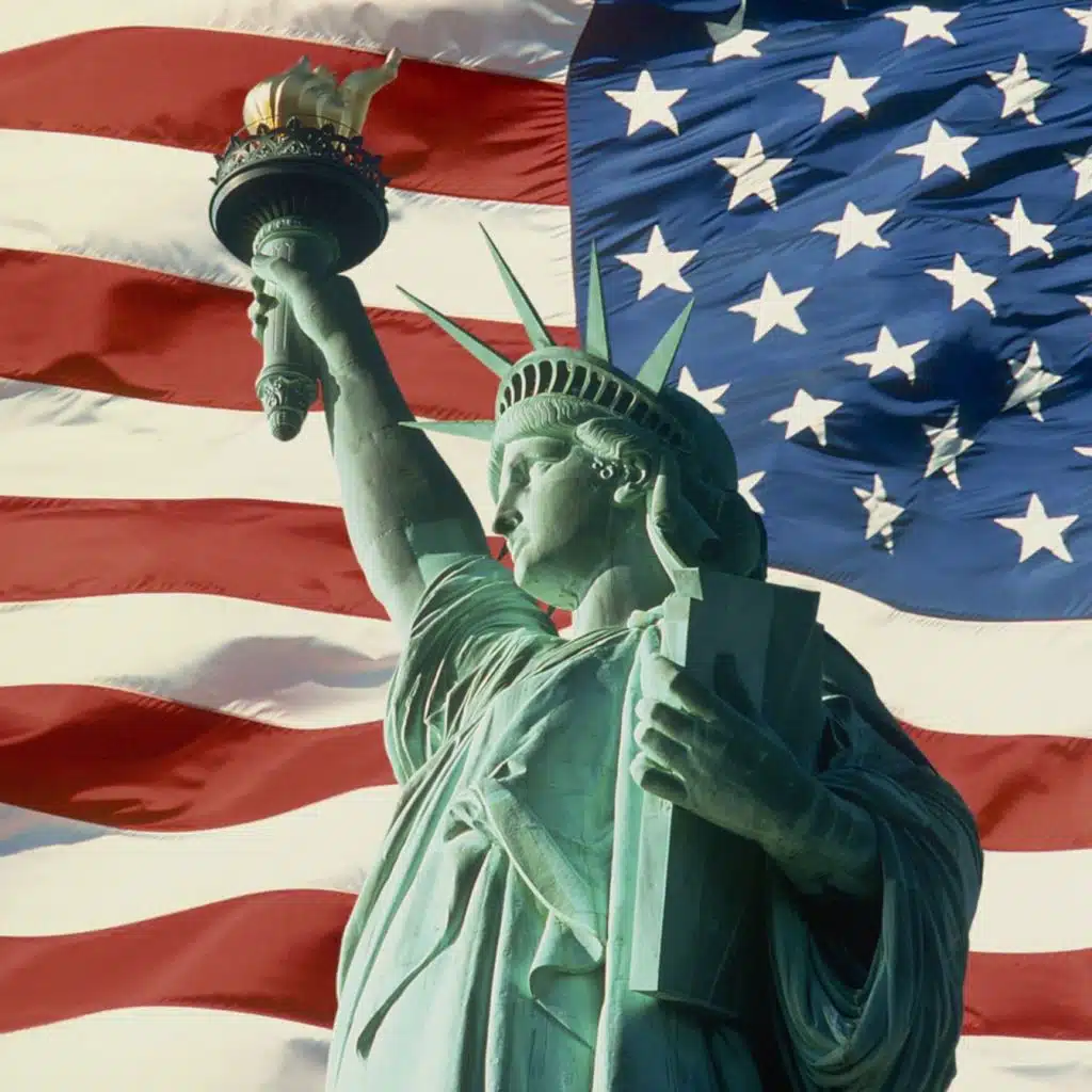 الحلم الأمريكي