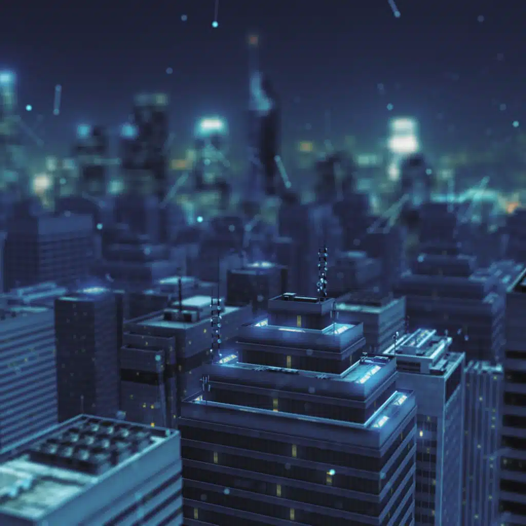 نظارة آبل الجديدة