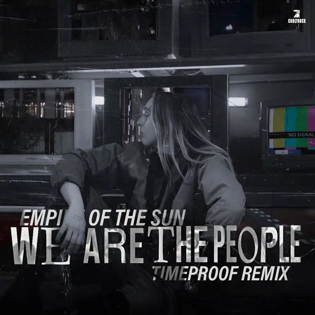We Are The People (Radio Edit)