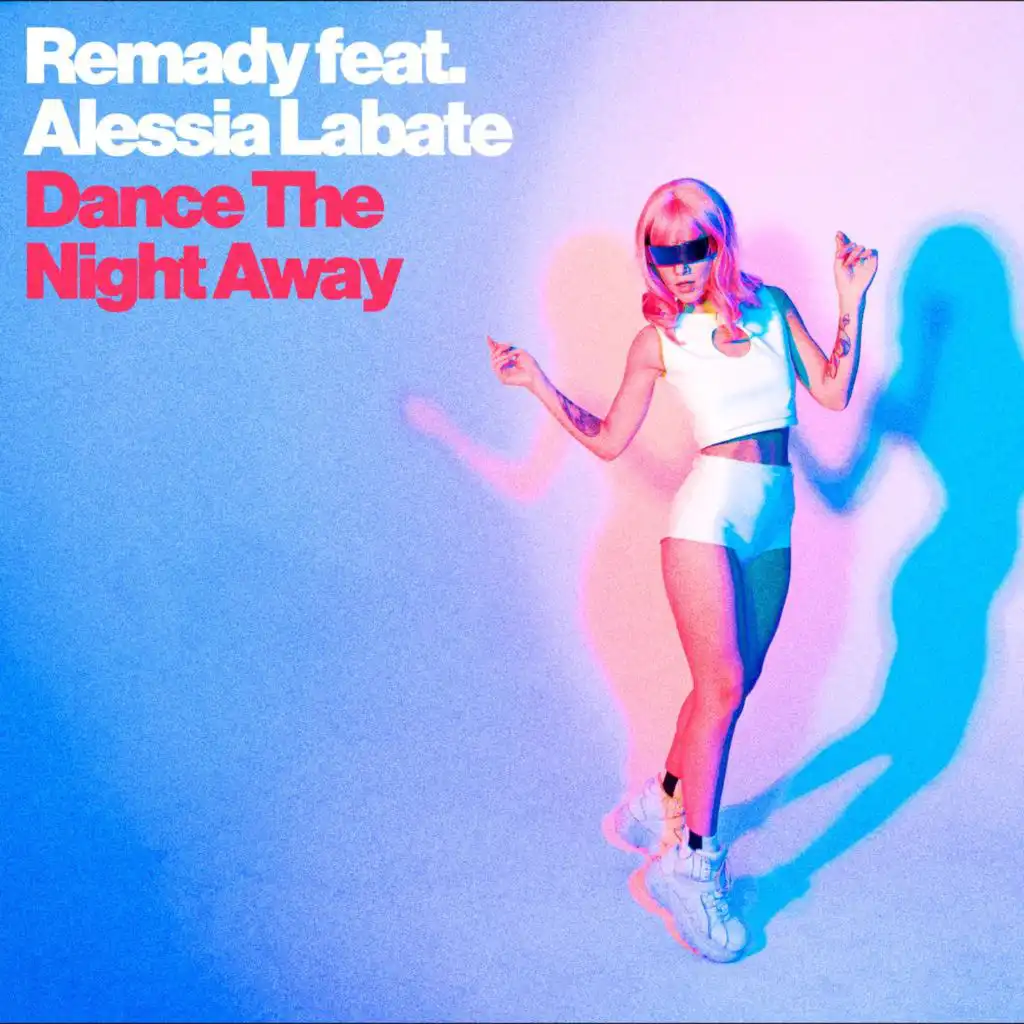Dance The Night Away (feat. Alessia Labate)