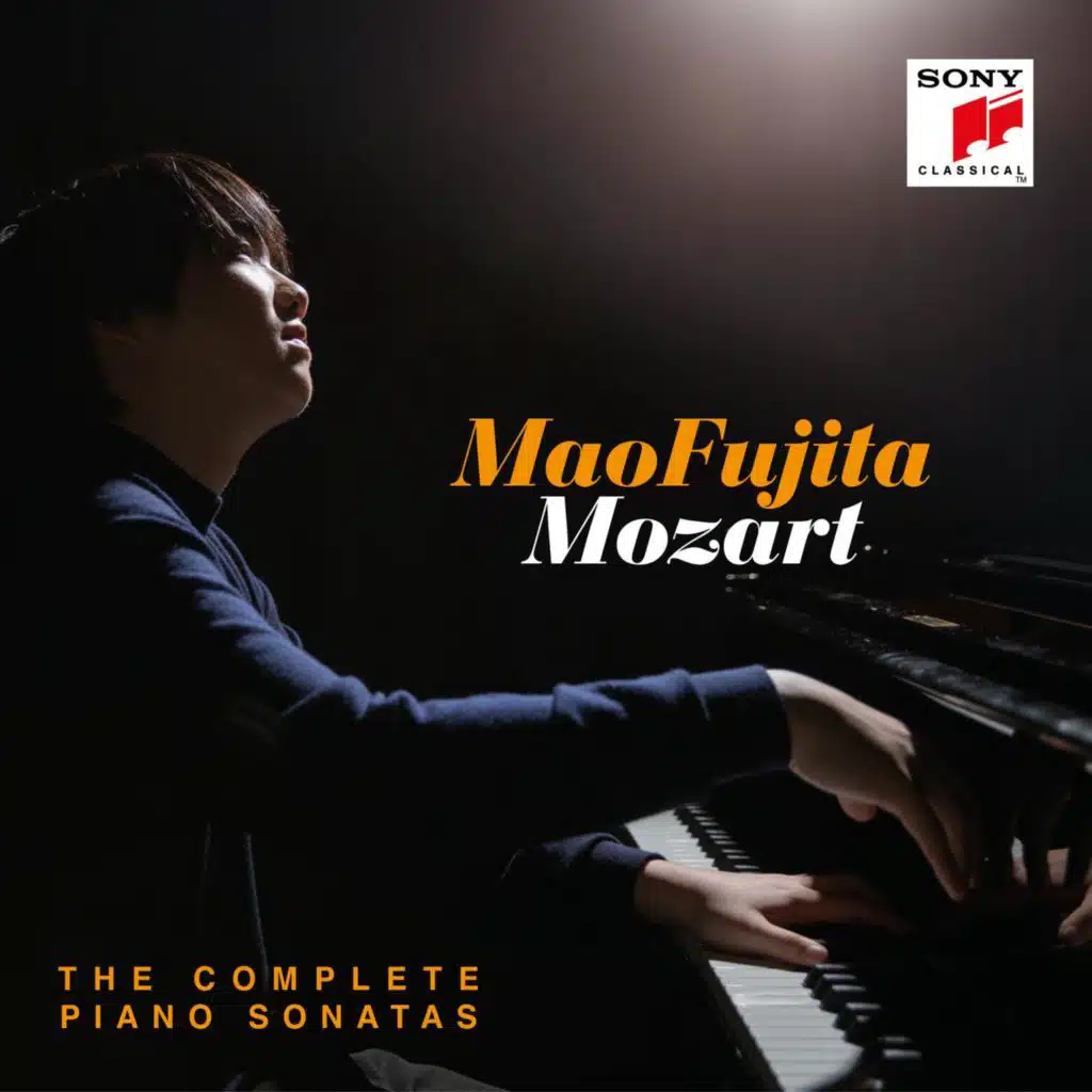 Piano Sonata No. 2 in F Major, K. 280: II. Adagio