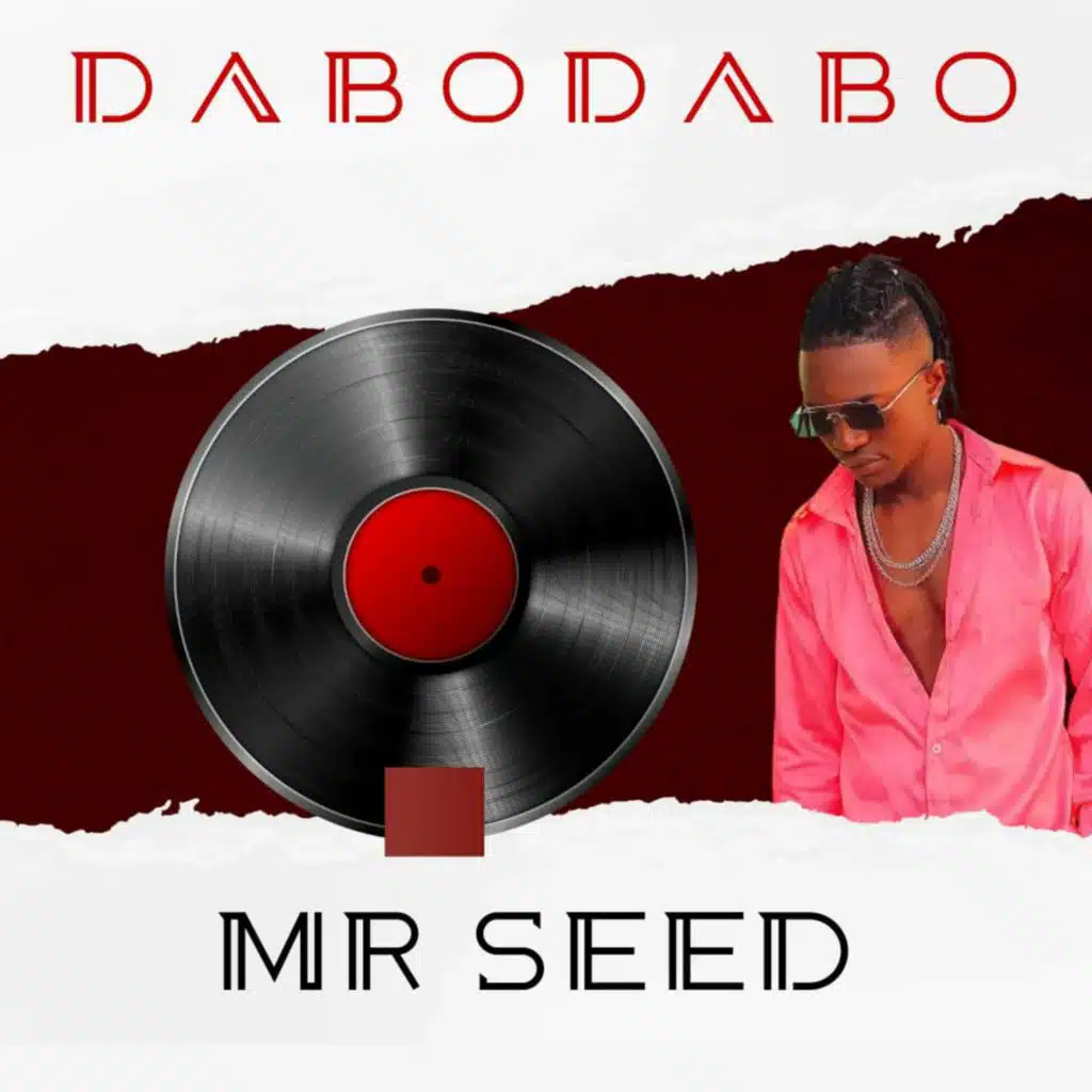 Dabo Dabo (feat. Betty Bayo)