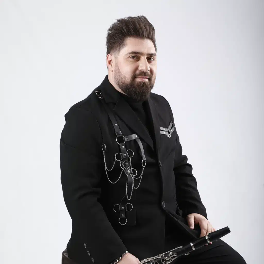 Voch Avel Voch Pakas