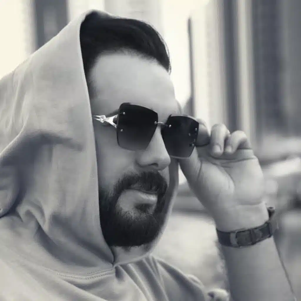 رمزي الشوفي