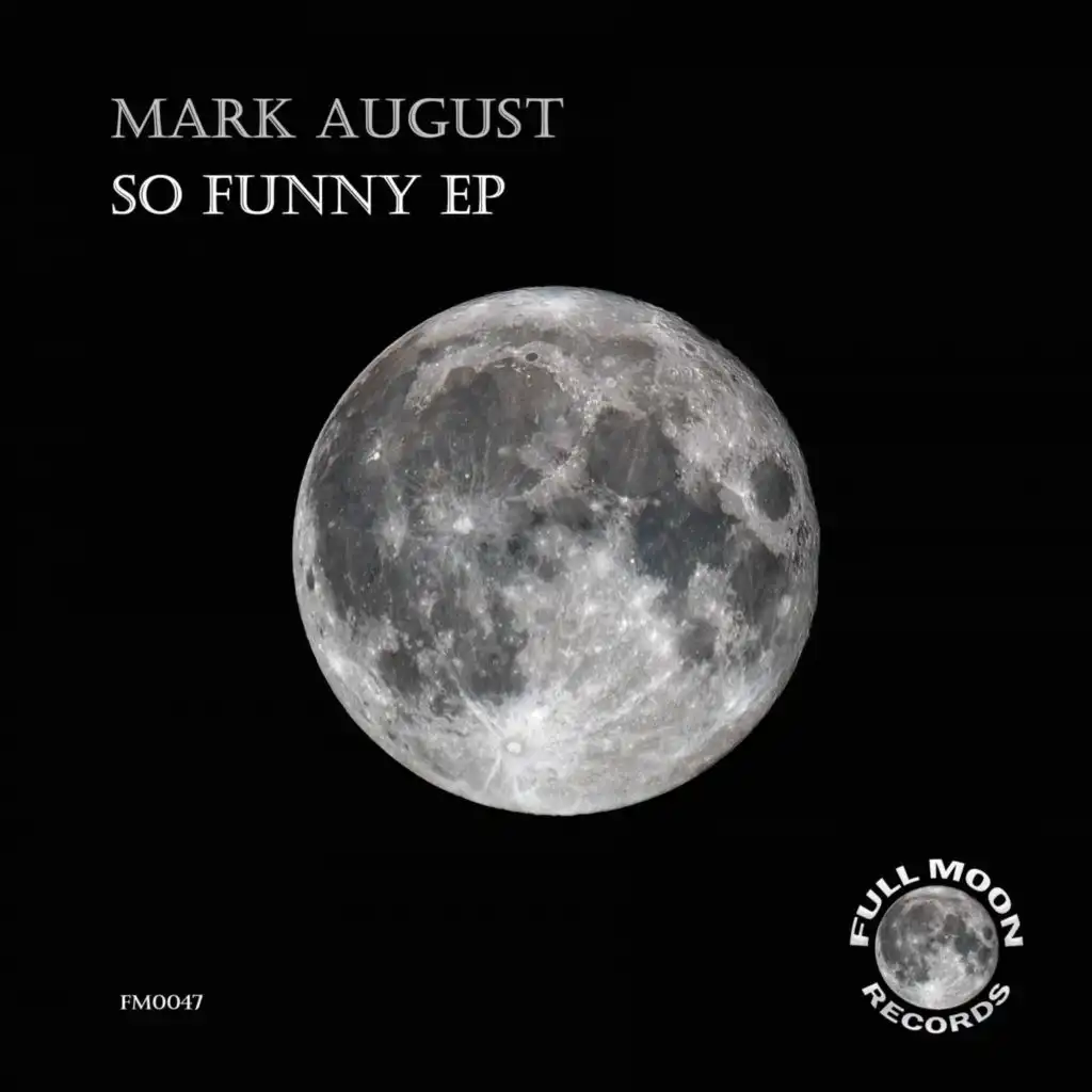 Mark August