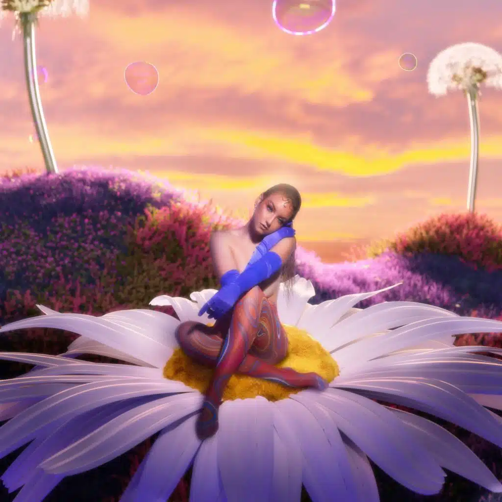 i would rather die than live forever (feat. Will Jay)