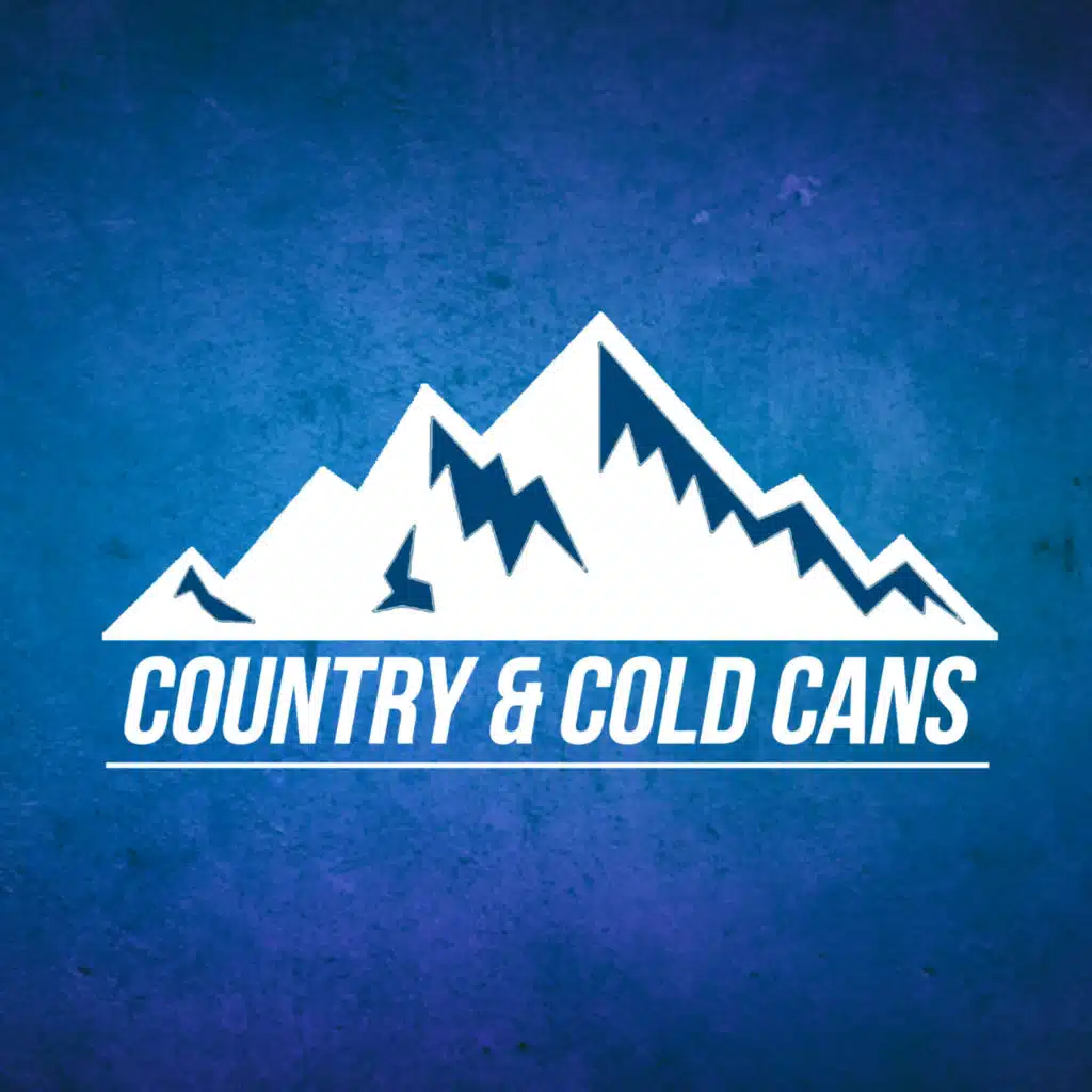 Country &amp; Cold Cans