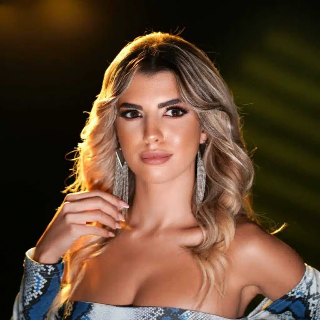 كلارا الريحاني