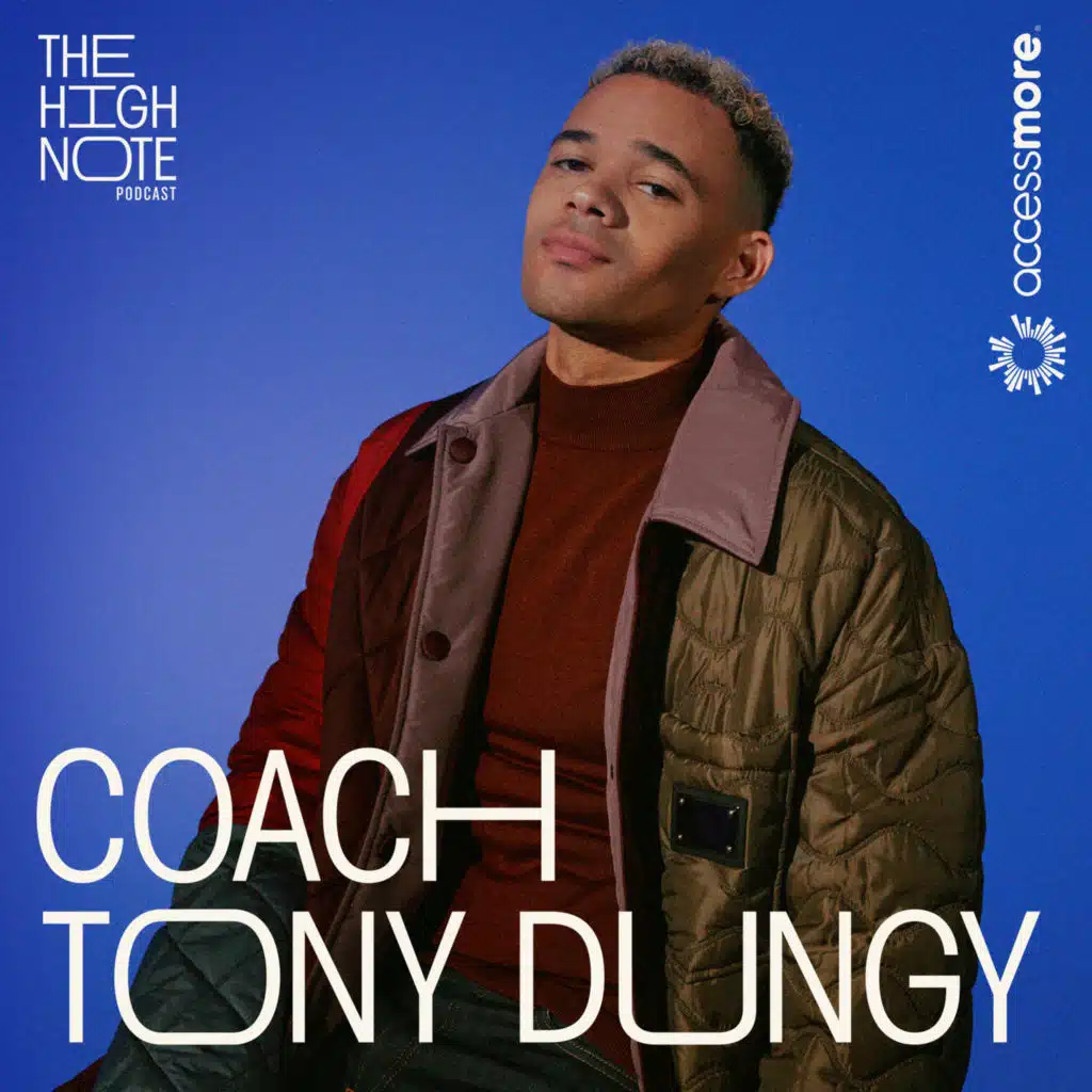 Ep 22: Tony Dungy on Uncommon Influence