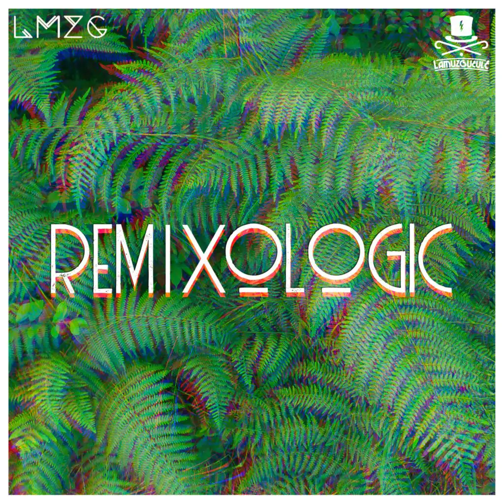 Remixologic