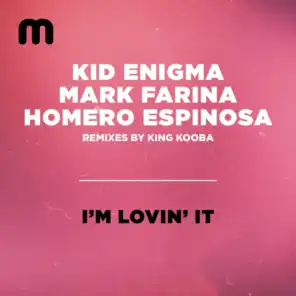 Mark Farina, Homero Espinosa & Kid Enigma