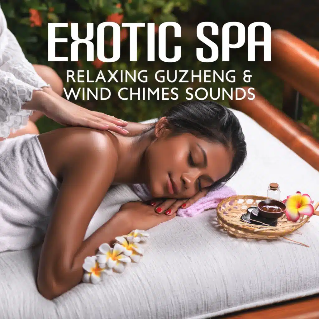 Stream of Relax