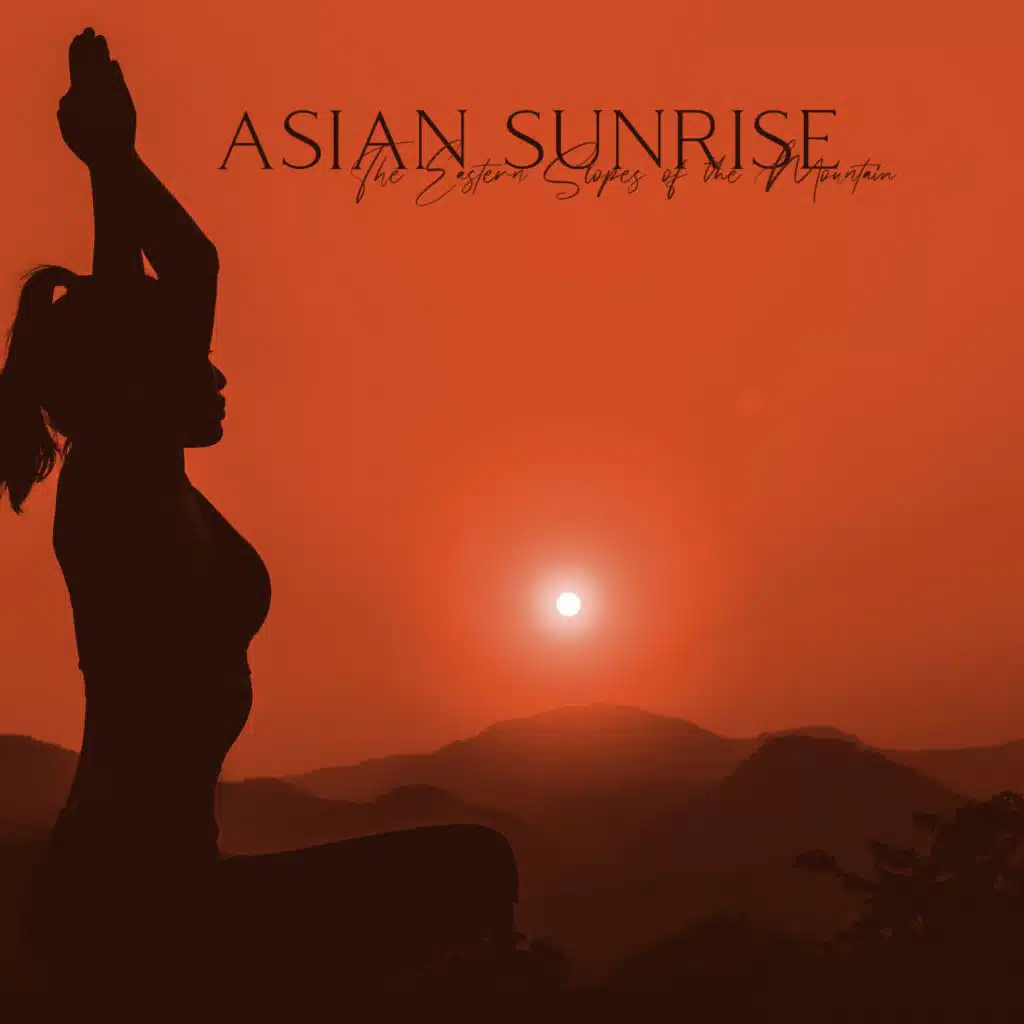 Asian Mantras