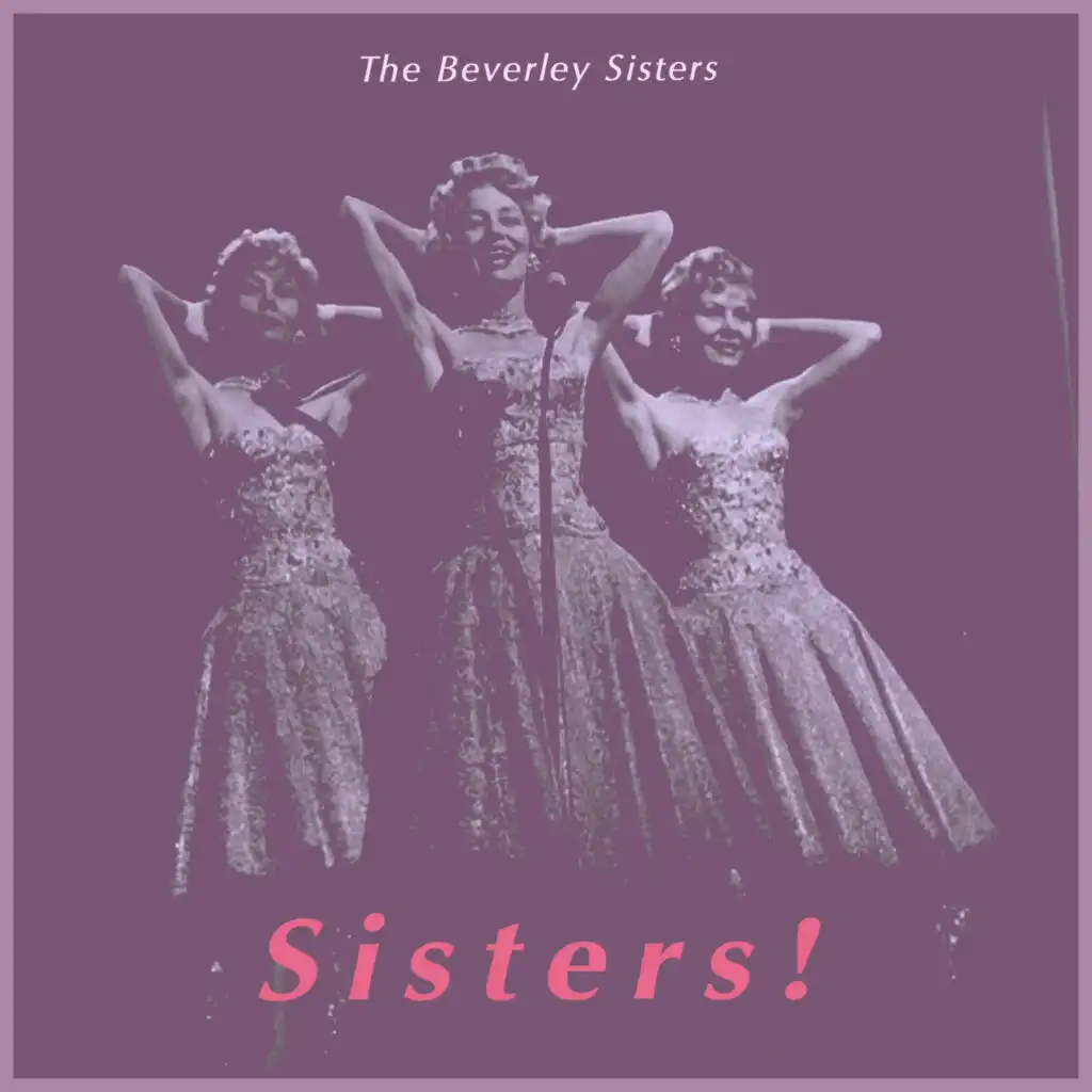 The Beverley Sisters