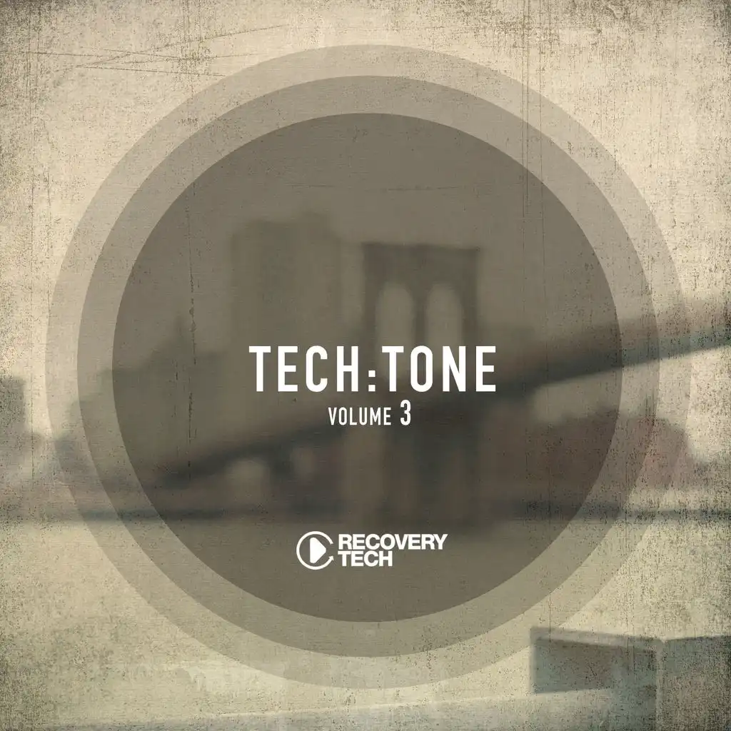 Tech:Tone, Vol. 3