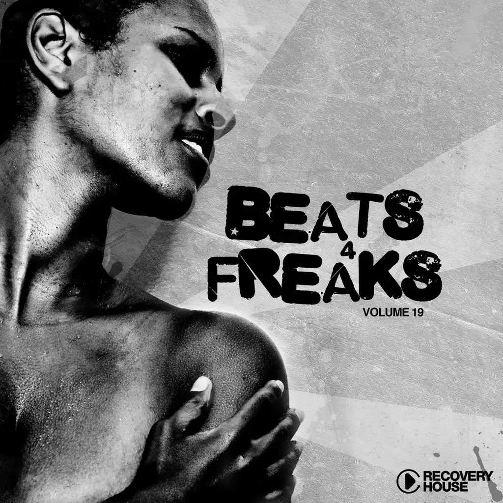 Beats 4 Freaks, Vol. 19