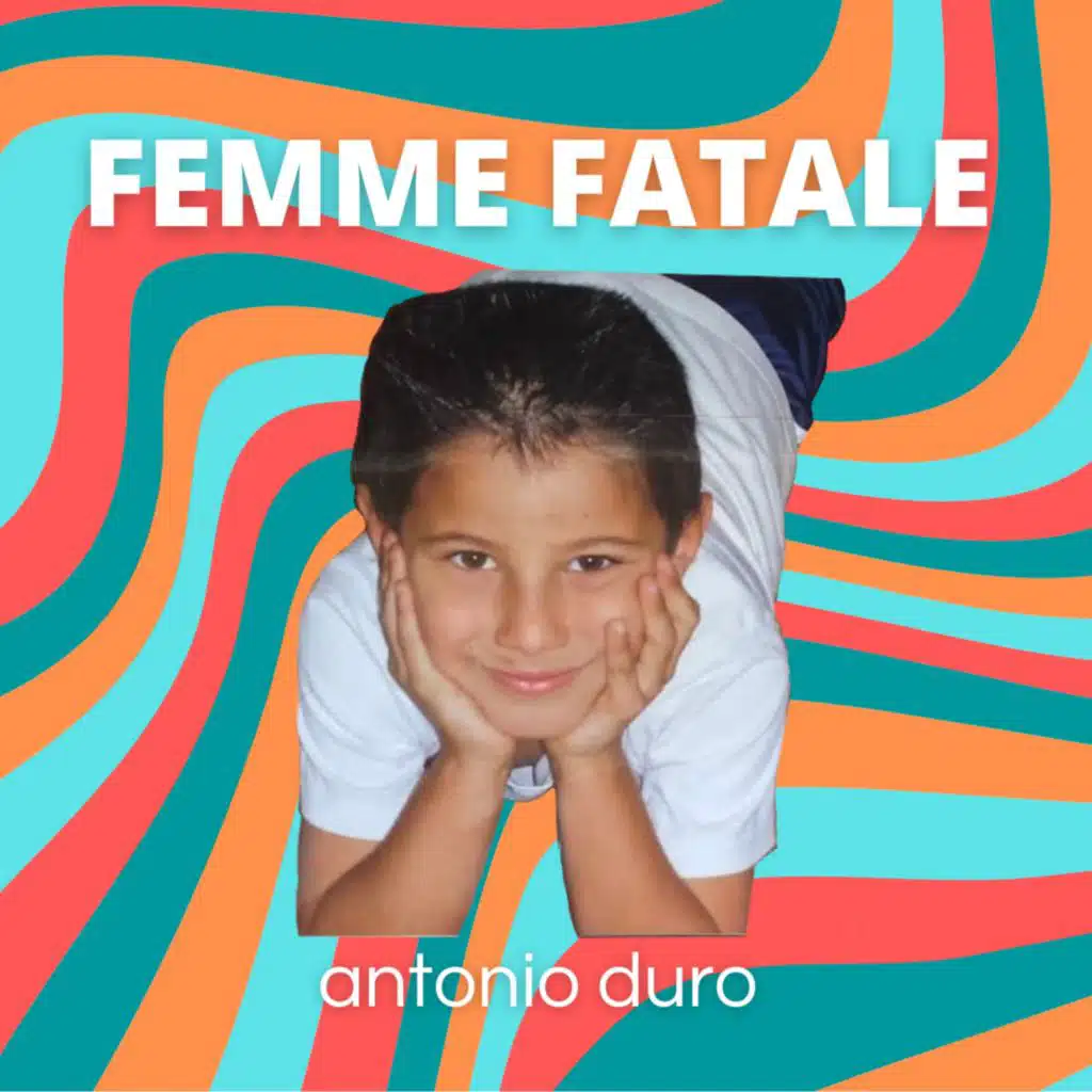 Antonio Duro