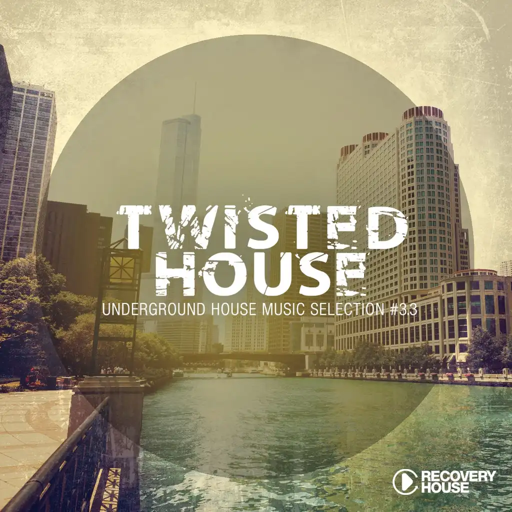 Twisted House, Vol. 3.3