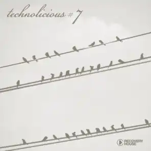 Technolicious #7