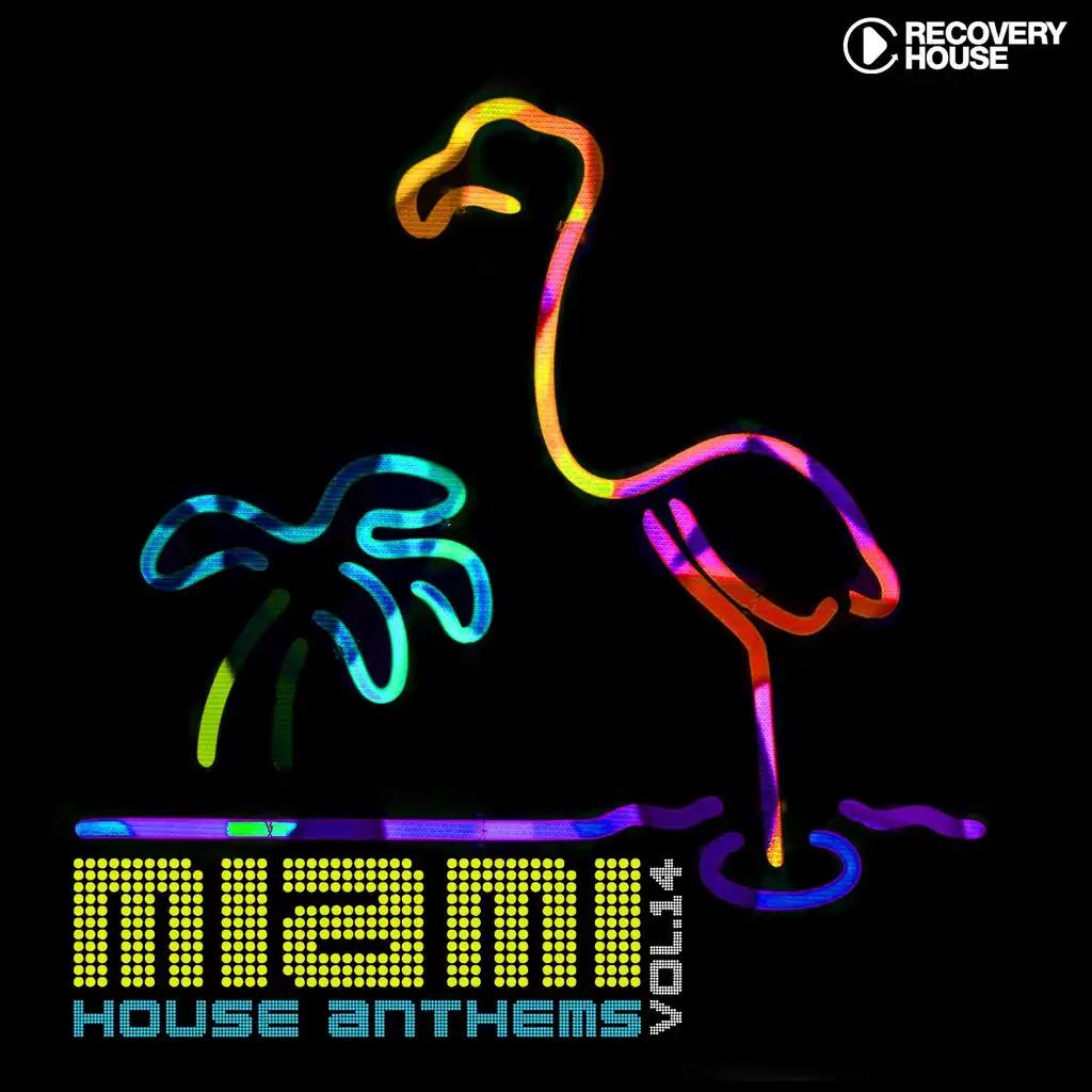 It's All About House Music (Jorge Montia Remix)