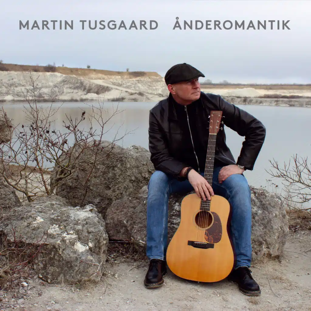 Ånderomantik