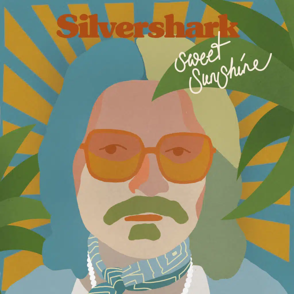 Silvershark
