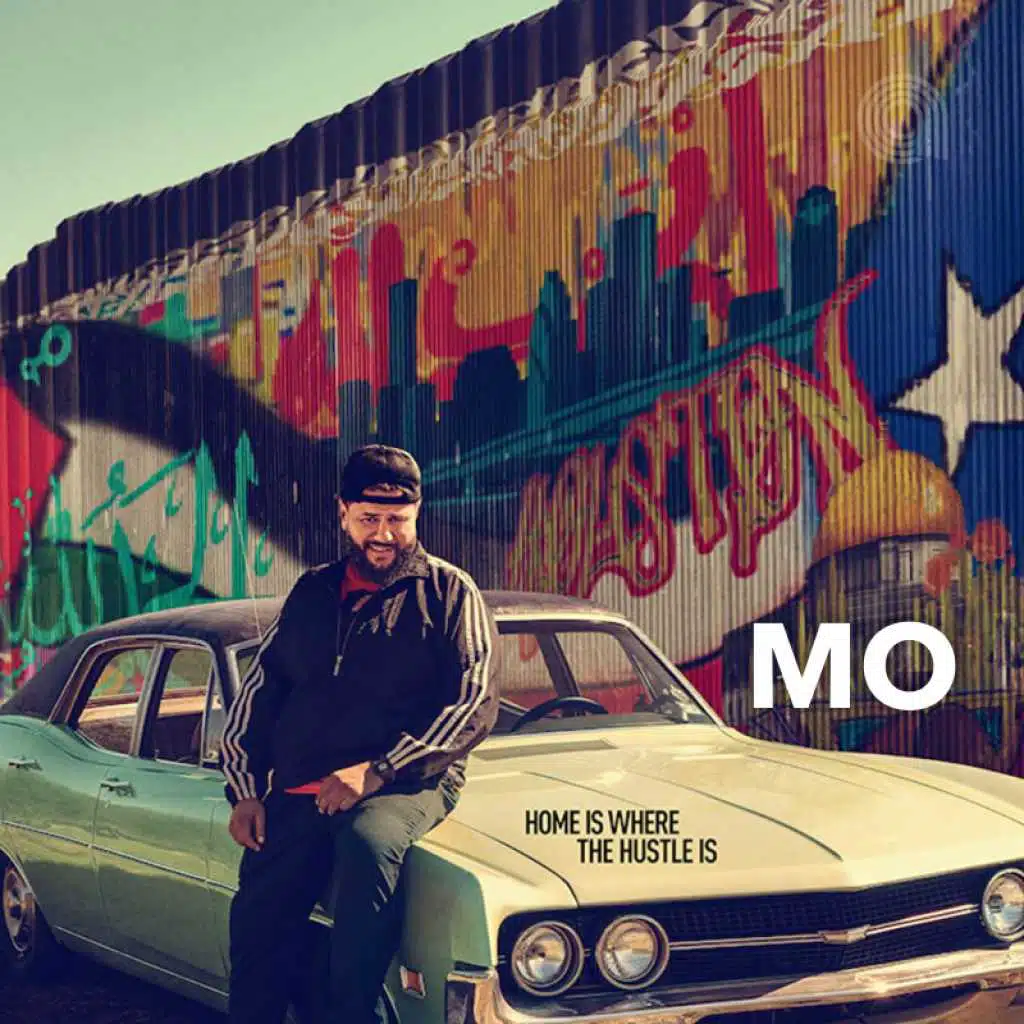 Mo TV Series Soundtrack