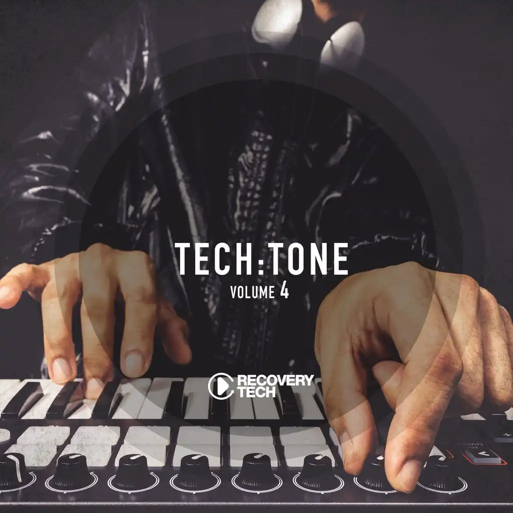 Tech:Tone, Vol. 4