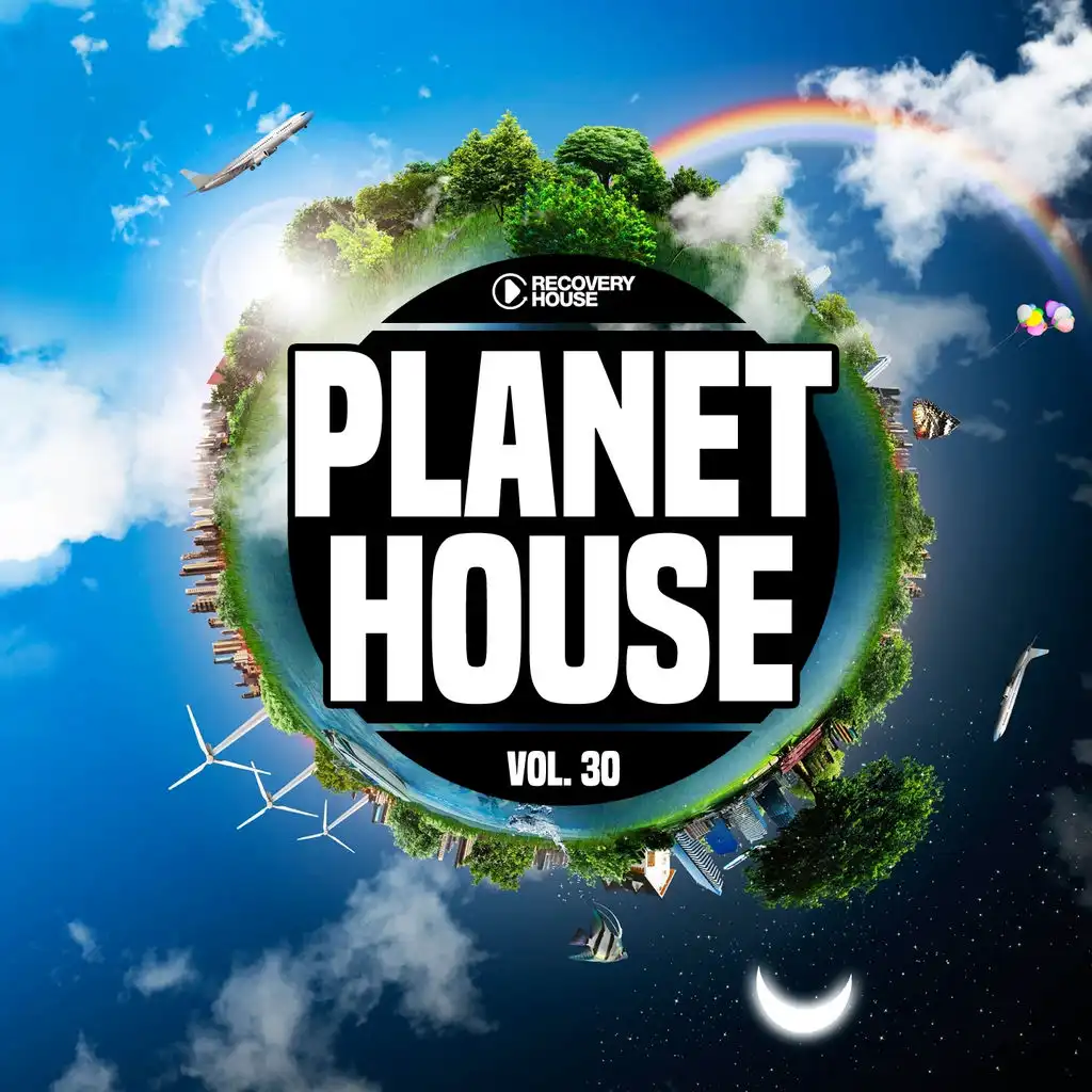 Planet House, Vol. 30