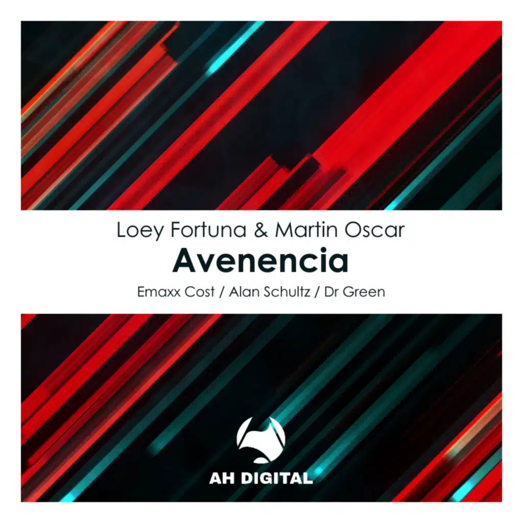 Avenencia (Dr Green Remix)