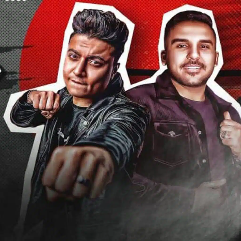 مهرجان ممنوع دخول قلبي (feat. Boda Mohamed)