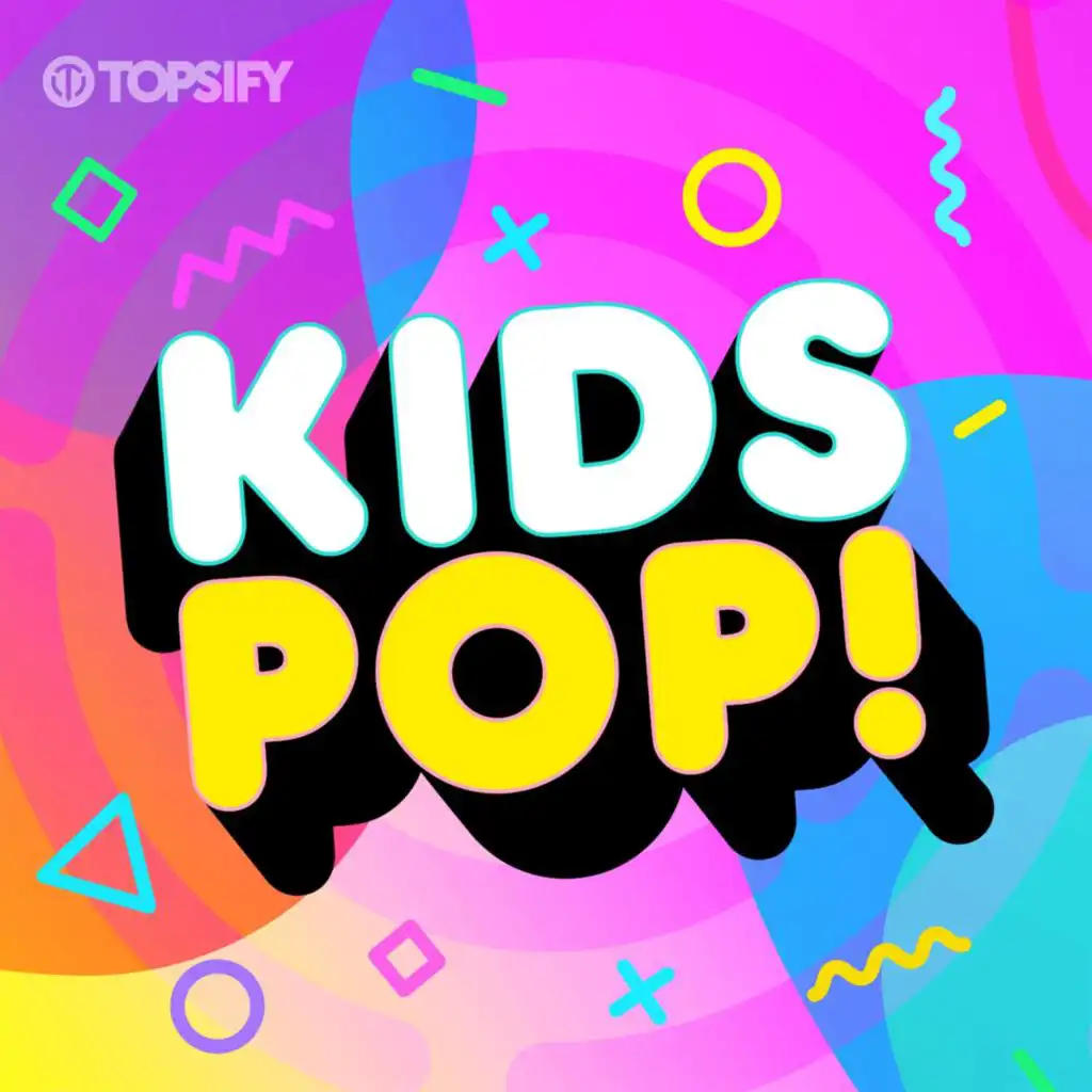 Kids Pop