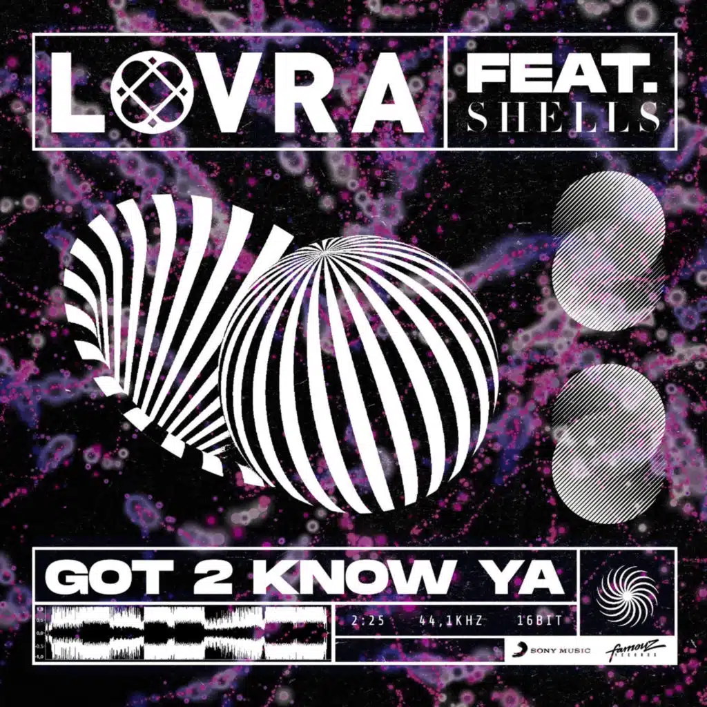 Got 2 Know (Radio Edit) [feat. SHELLS]