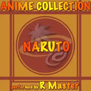 Anime Collection Naruto