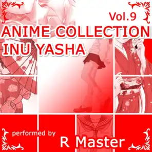 Anime Collection, Vol.9 (Inuyasha)