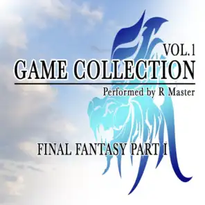 Game Collection, Vol.1 (Final Fantasy)