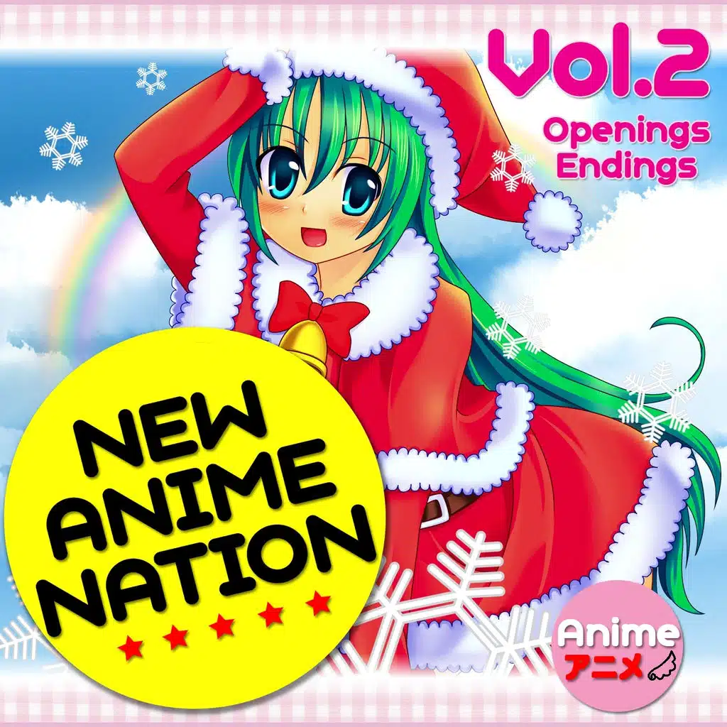 Change the world (From Inu Yasha) [feat. Dai]