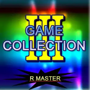 Game collection, Vol.III (Emotional Game Songs)