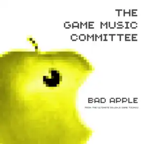 Bad Apple (From Touhou)
