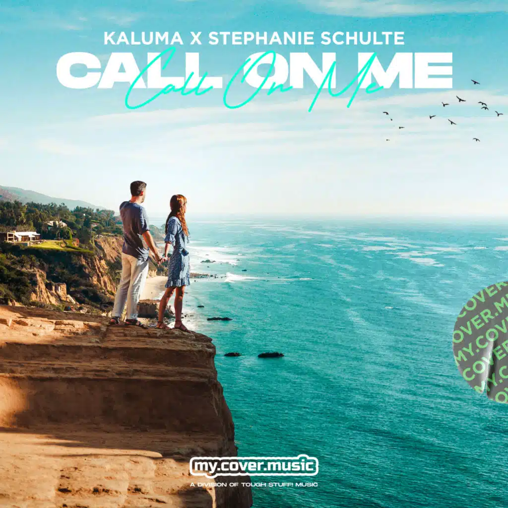 Kaluma & Stephanie Schulte