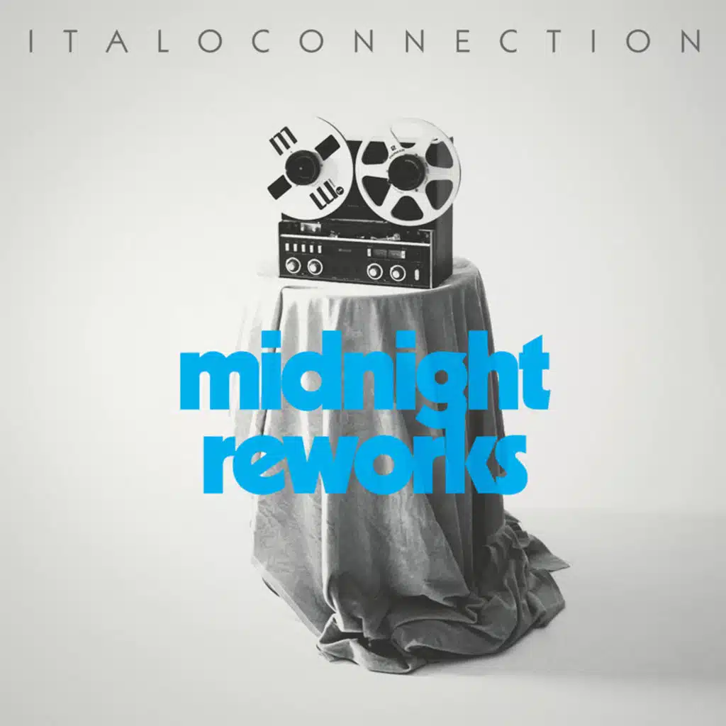 Since You Went Away (DJ Tintin Rmx)