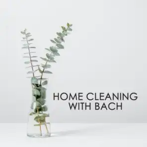Home cleaning with Bach