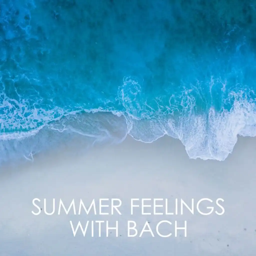 J.S. Bach: The Well-Tempered Clavier, Book 1, BWV 846-869 / Prelude & Fugue in G Major, BWV 860 - I. Prelude