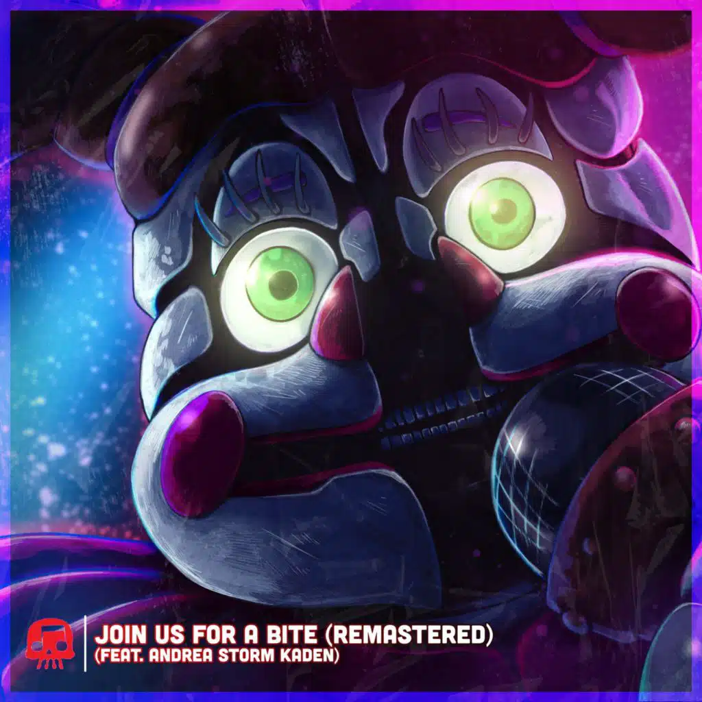 Join Us for a Bite (Remastered) [feat. Andrea Storm Kaden]
