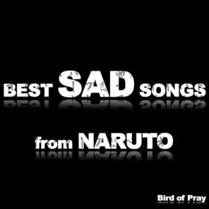 Best Sad Songs from Naruto