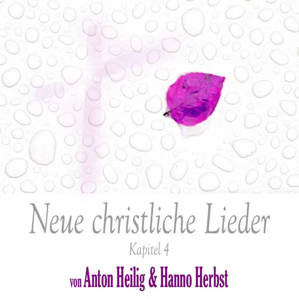 Neue christliche Lieder - Kapitel 4 (Compilation)