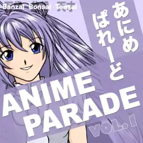 Anime Parade, Vol. 1