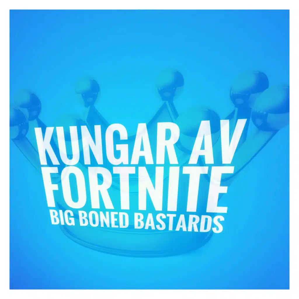 Big Boned Bastards
