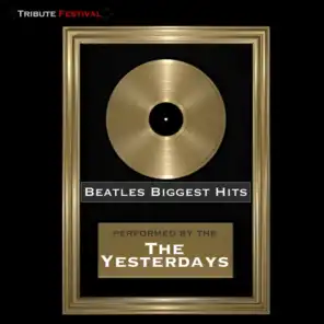 Beatles Biggest Hits! (15 Unforgetable Songs)